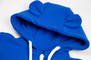 КУРТКА весна-осень BABY василек 56