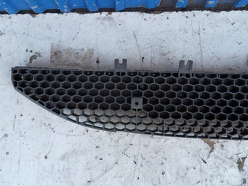 KIA CEED I 06-09 1.6 CRDI НАКЛАДКА БАМПЕРА