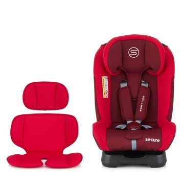 Автокресло Sesttino Secure PRO 0-36 кг.