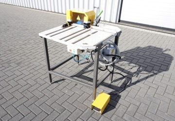 ФРЕЗЕРНЫЙ СТАНОК ДЛЯ ЗАГРУГЛЕНИЯ, УГЛОВ, ОТРЕЗАНИЯ ИЗЛИШНЕГО КЛЕЯ