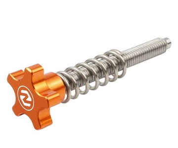 ŚRUBA WOLNYCH OBROTÓW POŁOŻENIA PRZEPUSTNICY KTM