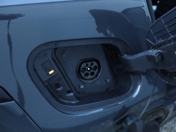 Kia Sportage V SUV Plug-In 1.6 T-GDI PHEV 265KM 2022 Kia Sportage 1.6 T-GDI PHEV, Salon Polska, zdjęcie 23