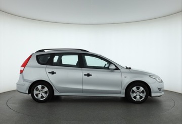 Hyundai i30 I 2011 Hyundai i30 1.4 CVVT, Klima, Klimatronic, zdjęcie 5