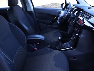 Citroen C3 II 2012 Citroen C3 1.6 HDi, Klima, Klimatronic, Tempomat, zdjęcie 8