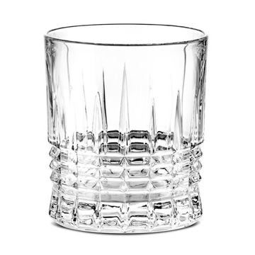 BOHEMIA PRESTIGE PERFECTO SZKLANKI WHISKY 300ML 6X