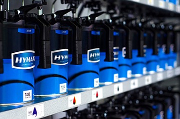 HYMAX PERŁOWY LAKIER BAZOWY KAŻDY KOLOR 338