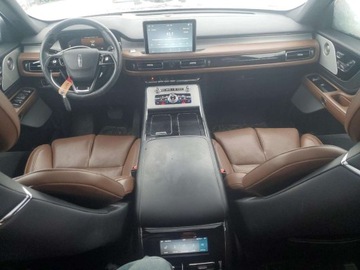 Lincoln 2022 Lincoln Aviator Reserve 2022 3.0l 3.0 Benzyna 400KM, zdjęcie 8