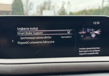 Mazda CX-30 2.0 Skyactiv-X 180KM 2020 Mazda CX-30 2,0 180ps Full Led Alu18 Virtual Skora Kamera Bose HeadUp Serw, zdjęcie 35