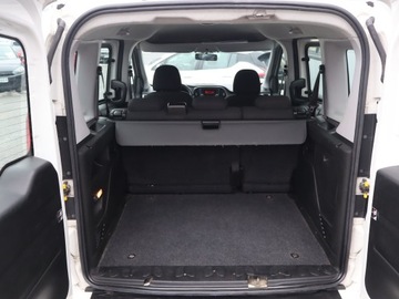 Fiat Doblo IV 1.6 MultiJet 120KM 2016 Fiat Doblo 1.6 MultiJet, Salon Polska, VAT 23%, zdjęcie 13