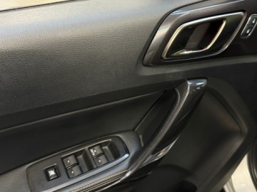 Ford Ranger V Podwójna kabina Facelifting 2019 2.0 EcoBlue 213KM 2019 Ford Ranger FORD RANGER WILDTRACK, zdjęcie 17