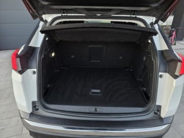 Peugeot 3008 II Crossover 1.6 BlueHDi 120KM 2017 Peugeot 3008 ALLURE *bezwypadkowy* skóry* kamery*, zdjęcie 27