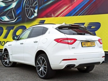 Maserati Levante 3.0 GDI V6 430KM 2017 bogata opcja, ładny stan, zdjęcie 5