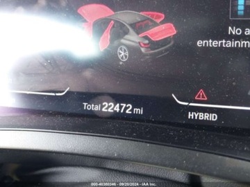 BMW Seria 3 G20-G21 2022 BMW Seria 3 2022r, 330E, 2.0L, Hybrid 2.0 Hybryda 288KM, zdjęcie 10
