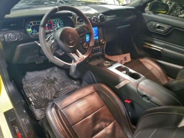 Ford Mustang VI 2021 Ford Mustang Shelby GT500 2021 5.2 Benzyna 760KM, zdjęcie 8