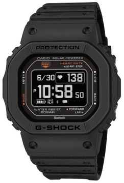 Zegarek Casio G-Shock Bluetooth DW-H5600-1ER