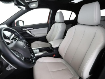 Mitsubishi Eclipse Cross SUV PHEV 2.4 188KM 2022 Mitsubishi Eclipse Cross PHEV, Panorama, skóra,, zdjęcie 12