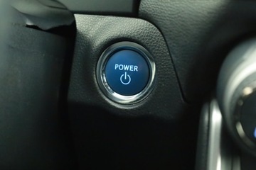 Toyota RAV4 V SUV 2.5 Hybrid Dynamic Force 218KM 2021 Toyota RAV 4 2.5 Hybrid, Salon Polska, zdjęcie 15