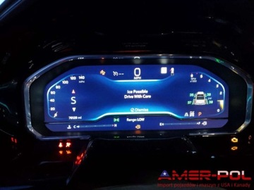 Chevrolet Silverado II 2022 Chevrolet Silverado _K1500_ZR2_6.2 L_2022r_4x4 6.2 Benzyna 420KM, zdjęcie 9