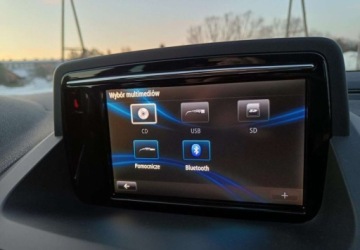 Renault Megane III Hatchback Facelifting 2013 Energy TCe 115KM 2014 Renault Megane 2014 LIMITED 100% Oryginalny przebieg, zdjęcie 35