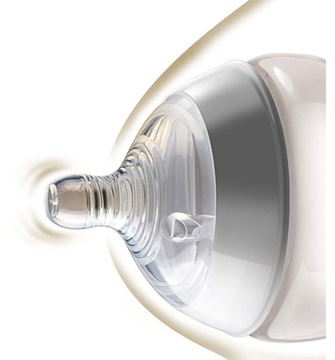 Tommee Tippee Бутылочка Антиколик 260 мл Доброта