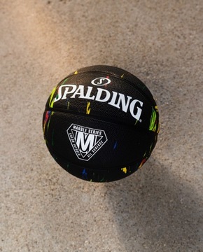 SPALDING MARBLE BASKETBALL 7 СТРИТБОЛ