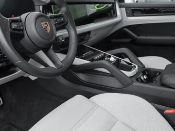 Porsche Cayenne III SUV Facelifting 4.0 474KM 2025 PORSCHE Cayenne Coupe S Suv 4.0 (474KM) 2025, zdjęcie 4