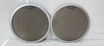 KRATKA GŁOŚNIKA OSŁONA PRZÓD TYŁ LEWA PRAWA RENAULT ESPACE IV LIFT CABASSE