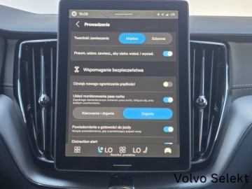 Volvo XC60 II 2026 Volvo XC 60 Kredyt 4,99% Leasing od 107% Volvo Byd, zdjęcie 23