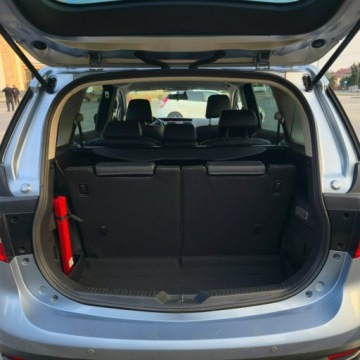 Mazda 5 II 2.0 MZR 150KM 2011 Mazda 5 2.0 MZR-DISI i-stop Center-Line, zdjęcie 17