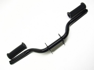 KNIAZW - ПОДНОЖКА РЕЗИНОВАЯ ДЛЯ НОГ ВОДИТЕЛЯ SIMSON S51