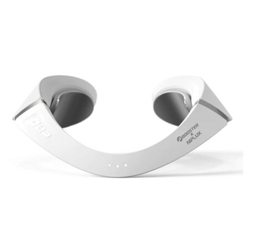 Electric neck massager