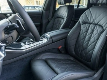 BMW X5 G05 SUV Facelifting 3.0 30d 298KM 2026 xDrive30d M Sport 3.0 (298 KM)| Asystent parkowania Professional, zdjęcie 3