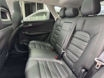 MG 2021 MG EHS Luxury Plug-in Hybrid Panorama Ambiente Kamera 360 CarPlay, zdjęcie 12