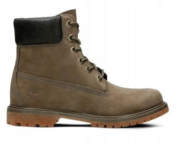 TIMBERLAND 6IN PREMIUM 0A1HZM Trekkingowe EU 37,5