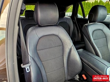 Mercedes GLC C253 SUV 2.1 220 d 170KM 2016 Mercedes-Benz GLC OKAZJA Salon polska I wlasciciel 2.1 Diesel 170KM, zdjęcie 29