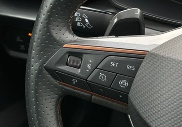 Cupra Formentor Crossover 1.5 TSI 150KM 2024 Cupra Formentor Pakiety, Matrix, GPS, ACC, Kamera,Rozpoznawanie znakow,Pa, zdjęcie 21