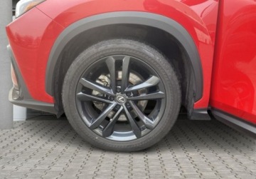 Lexus NX II SUV Facelifting 2.5 450h+ 309KM 2024 Lexus NX 450h Prestige AWD VAT 23 Bezwypadkowy Salon PL Lexus Leszno, zdjęcie 25