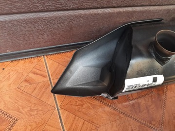 CAN-AM CAN AM SPYDER F3 WYDECH TŁUMIK NOWY IDEAŁ