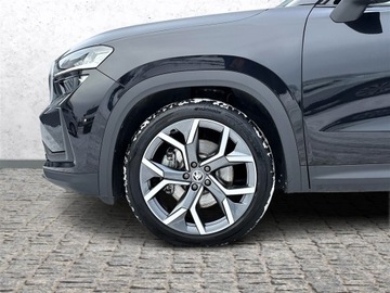 Skoda Kodiaq I SUV Facelifting 1.5 TSI 150KM 2024 Skoda Kodiaq 1.5TSI 150KM Selection DSG l LED Matr, zdjęcie 35
