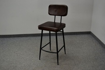 Hoker Natural Leather из серии Iron Label