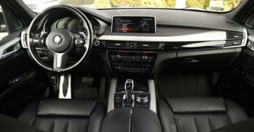 BMW X5 F15 2017 BMW X5 (Nr.78 ) 3.0 Xdrive 258 KM Automat HUD ..., zdjęcie 12