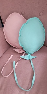 Zawieszka Balon dekoracja ozdoba 3D
