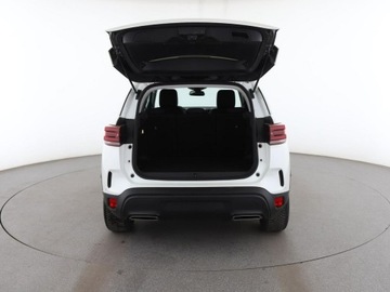 Citroen C5 Aircross SUV Facelifting 1.2 PureTech 131KM 2023 Citroen C5 Aircross FL 1.2T Automat Feel, zdjęcie 18