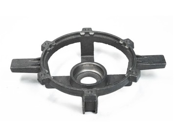 Matabro MB-S0014, Чугунный корпус