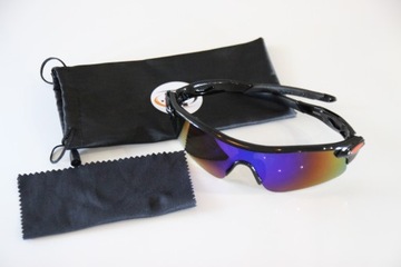 МУЖСКИЕ ПОЛЯРИЗОВАННЫЕ ОЧКИ ДЛЯ СПОРТИВНЫХ ВЕЛОСИПЕДОВ MP