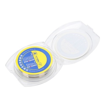 Кабель для разделения экрана длиной 500 м/546,8 ярдов для разделения экрана ЖК-дисплея телефона