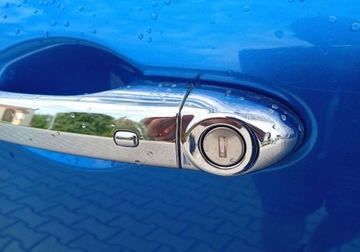 Fiat 500X Crossover Facelifting 1.6 E-TorQ 110KM 2019 Fiat 500X Zarejestrowany - benzyna - 1,6 - 110 KM 1.6 Benzyna 110KM, zdjęcie 17