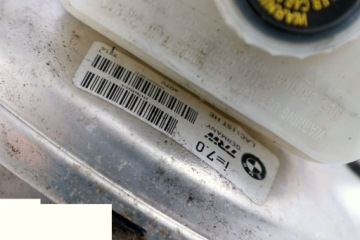 BMW E60 E61 E63 E64 Насос сервотормоза 6786556