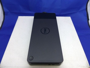 ДОК-СТАНЦИЯ DELL WD19 USB-C HDMI DisplayPort