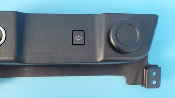 NISSAN QASHQAI III J12E 22r КРЫШКА КОНСОЛИ КНОПКА СТАРТ-СТОП 969126UN2A